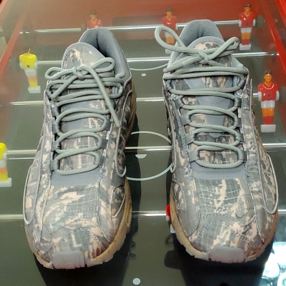 Air Max Tailwind 4 - Picture 1 of 11